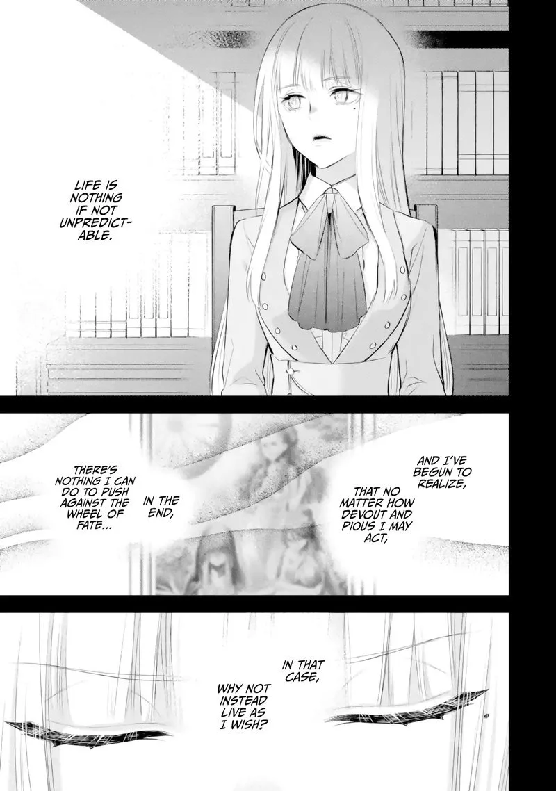 The Holy Grail of Eris Chapter 37 page 28