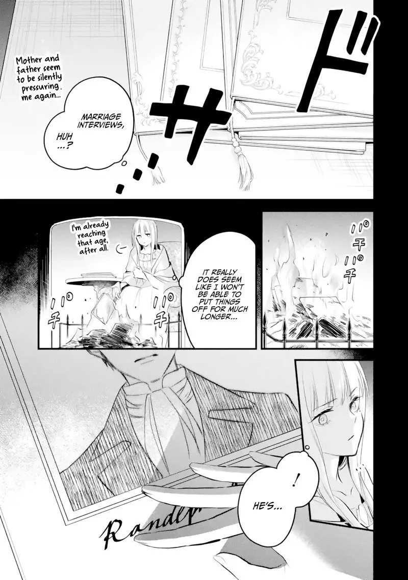 The Holy Grail of Eris Chapter 37 page 30