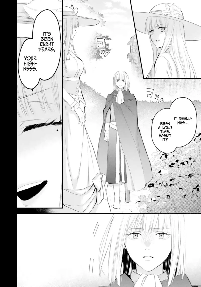 The Holy Grail of Eris Chapter 38 page 7