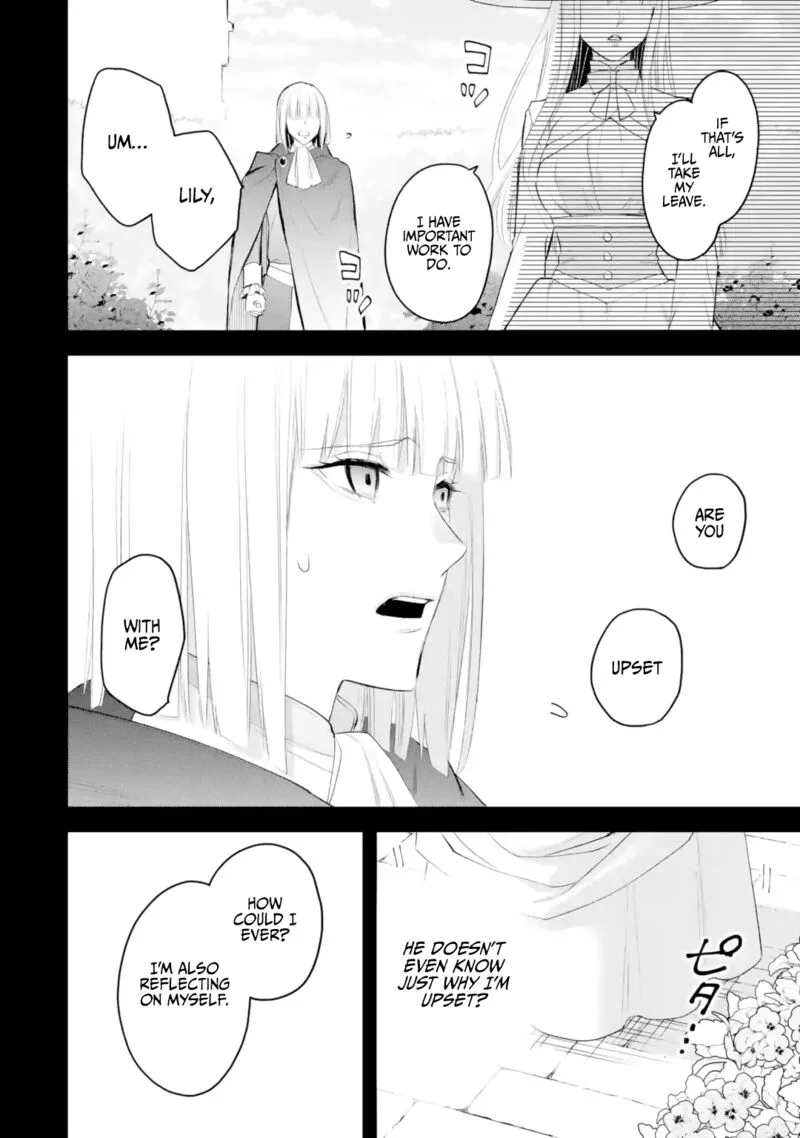 The Holy Grail of Eris Chapter 38 page 9