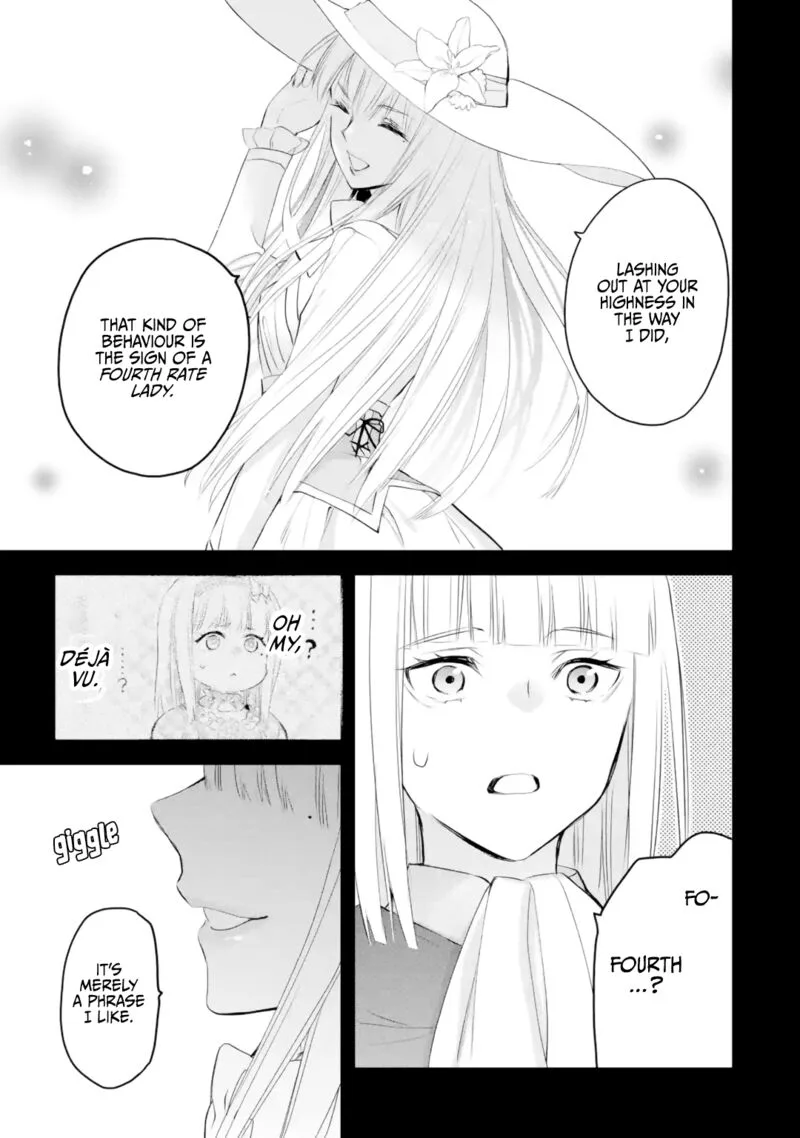 The Holy Grail of Eris Chapter 38 page 10