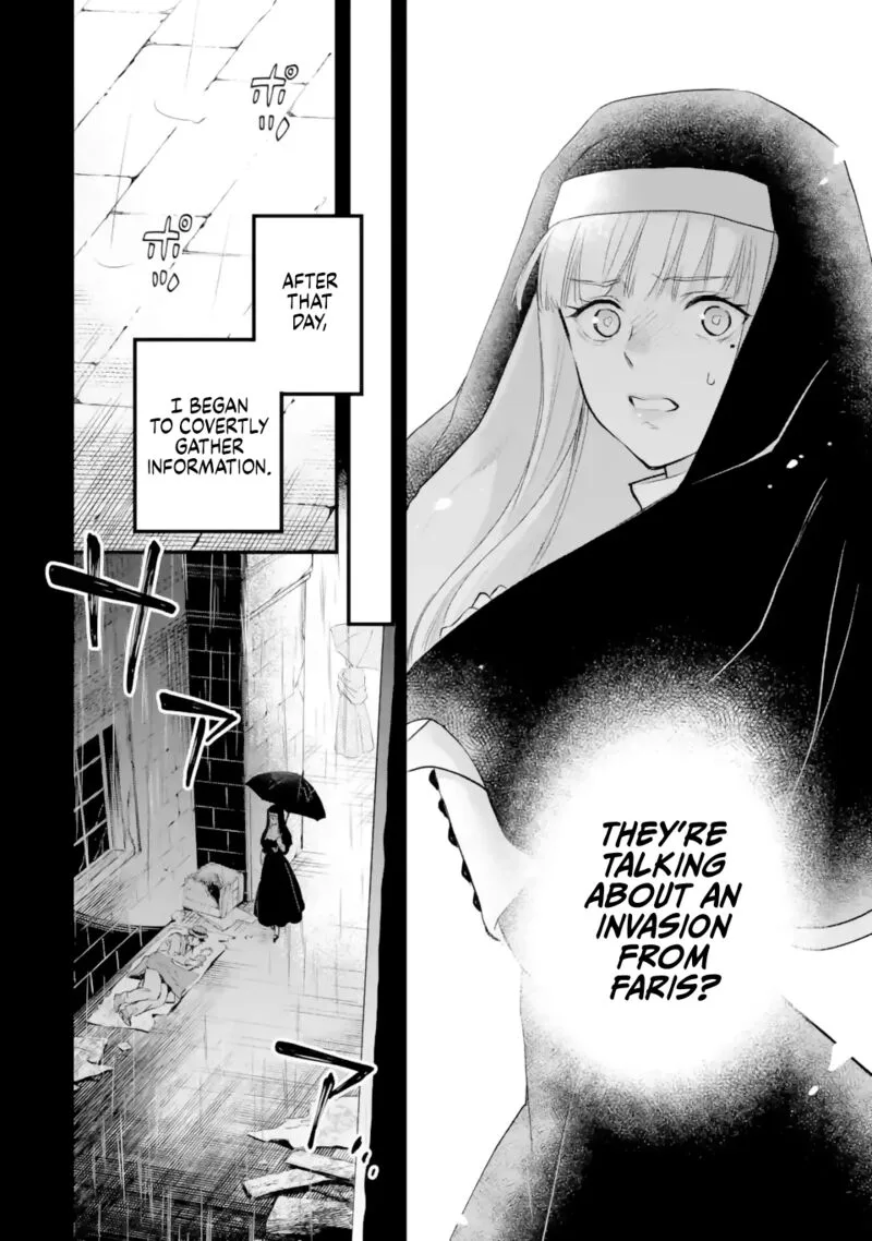 The Holy Grail of Eris Chapter 38 page 19
