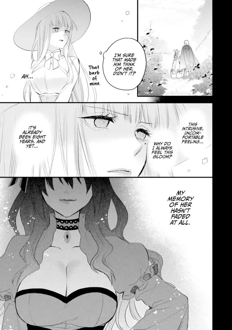 The Holy Grail of Eris Chapter 38 page 8