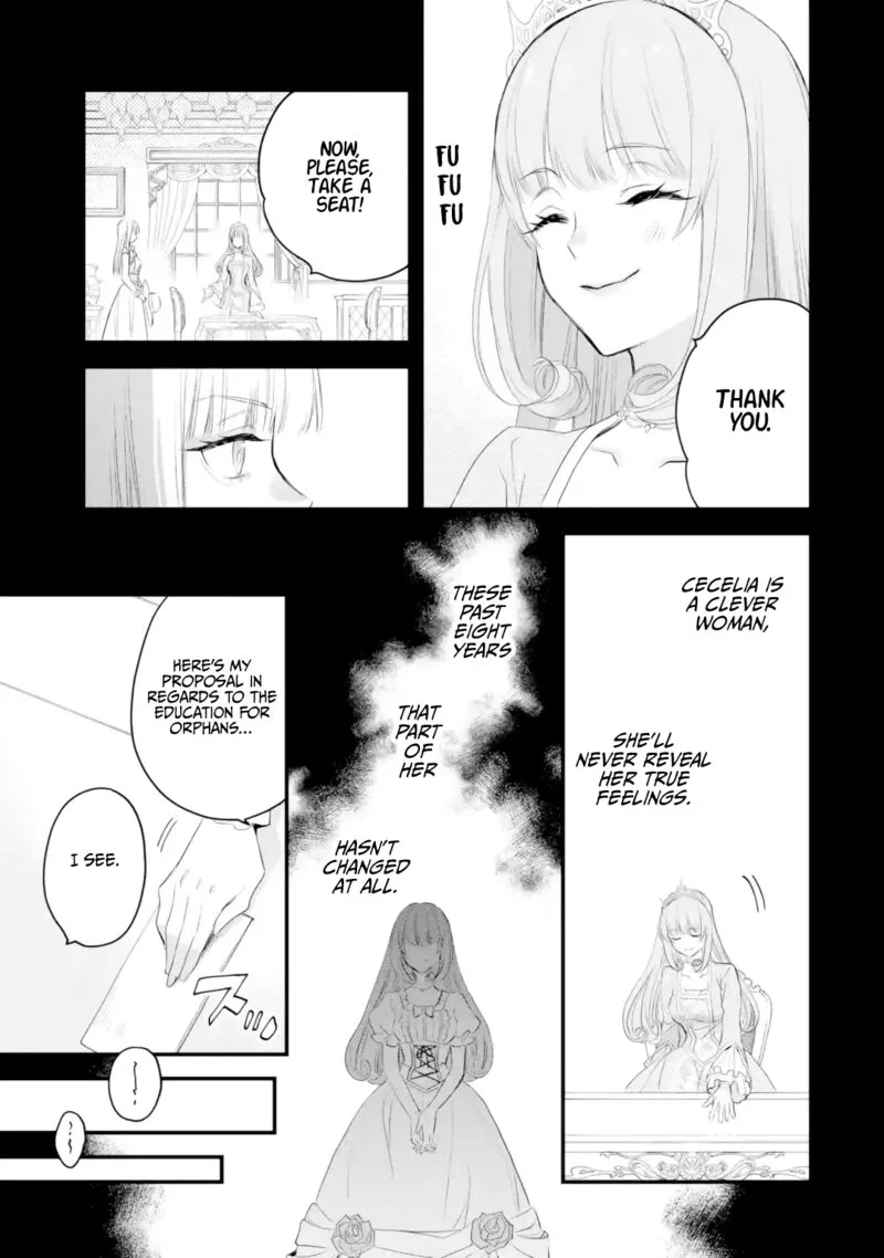 The Holy Grail of Eris Chapter 38 page 4