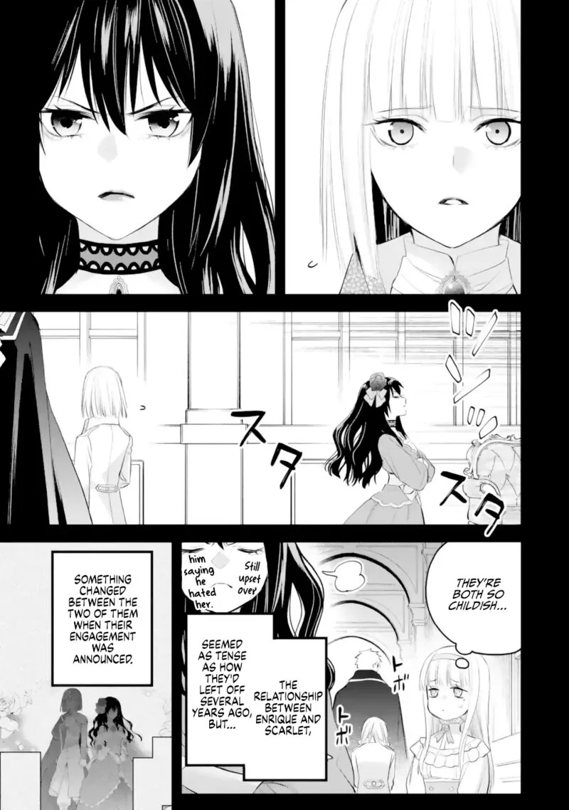 The Holy Grail of Eris Chapter 38 page 24
