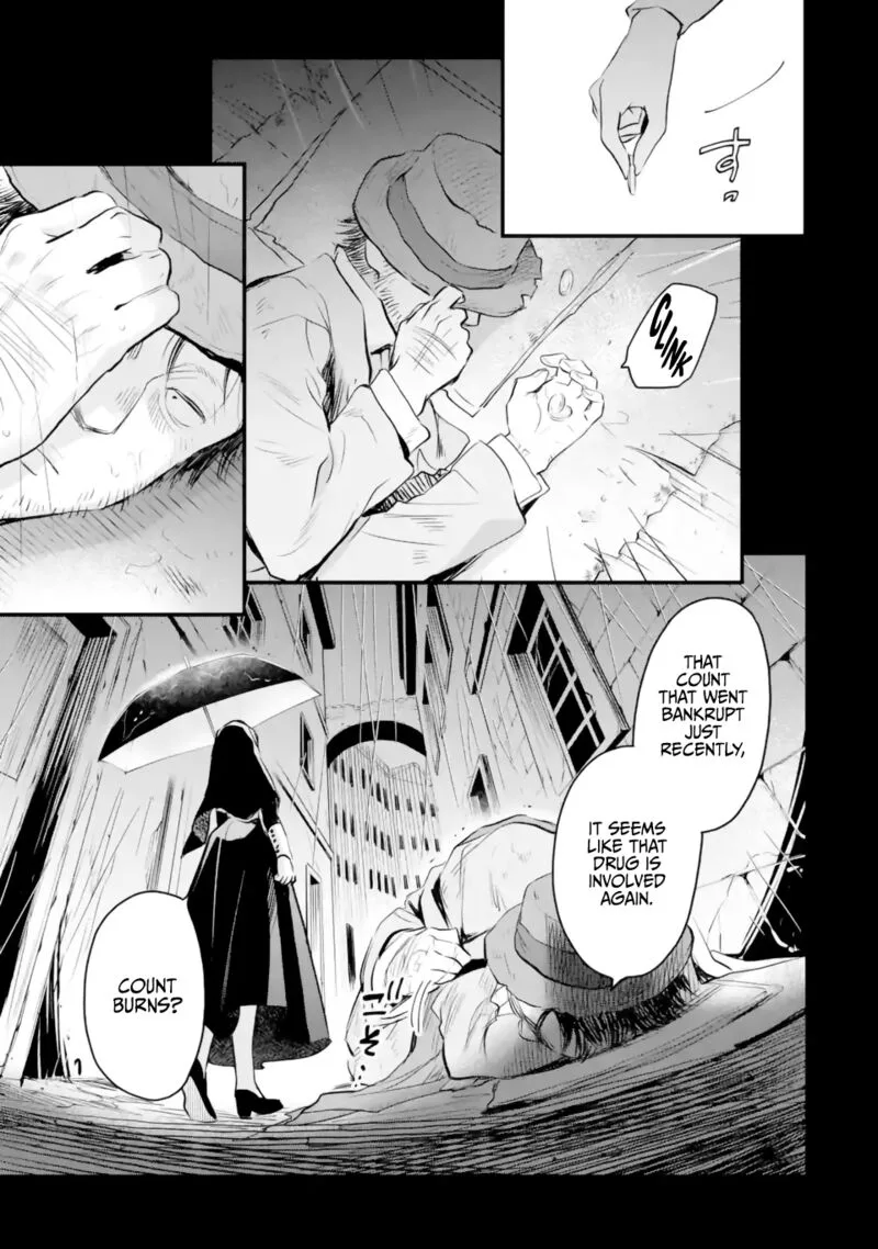 The Holy Grail of Eris Chapter 38 page 20