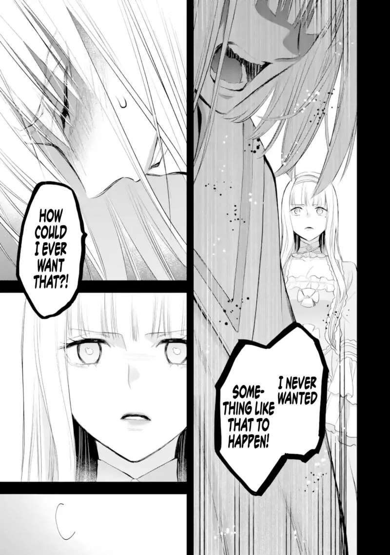 The Holy Grail of Eris Chapter 38 page 32