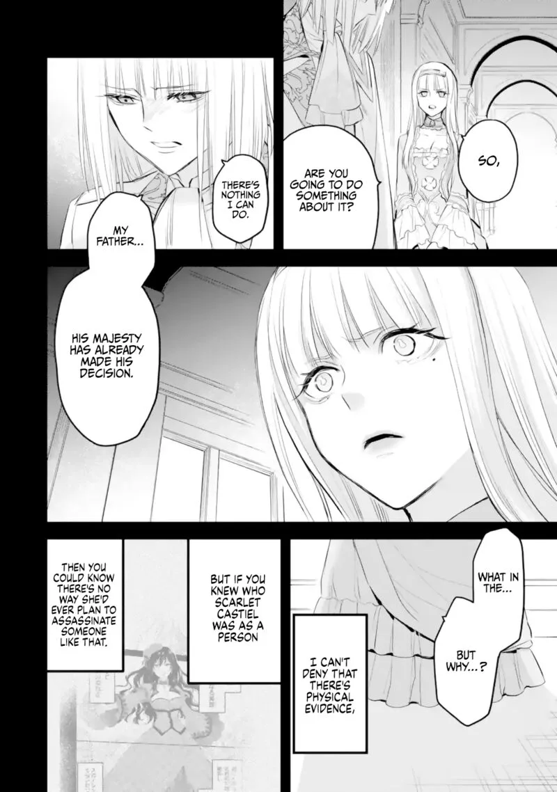 The Holy Grail of Eris Chapter 38 page 33