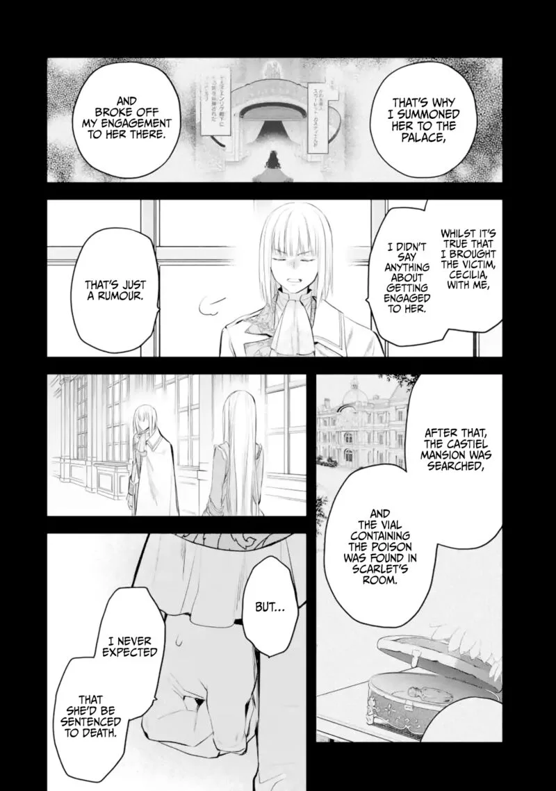 The Holy Grail of Eris Chapter 38 page 31
