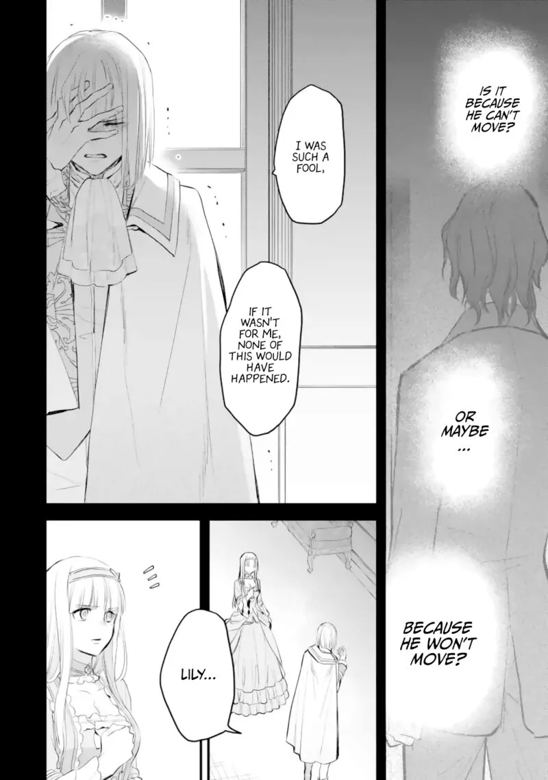 The Holy Grail of Eris Chapter 38 page 35