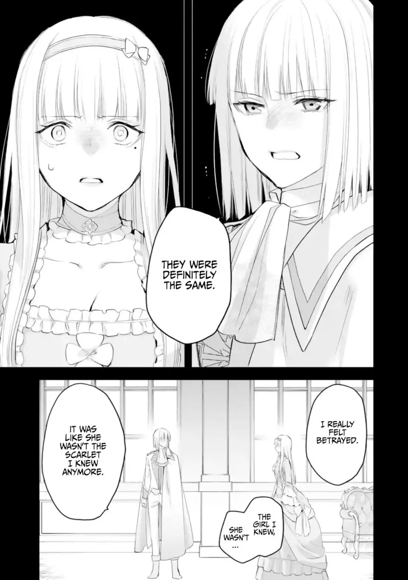 The Holy Grail of Eris Chapter 38 page 30