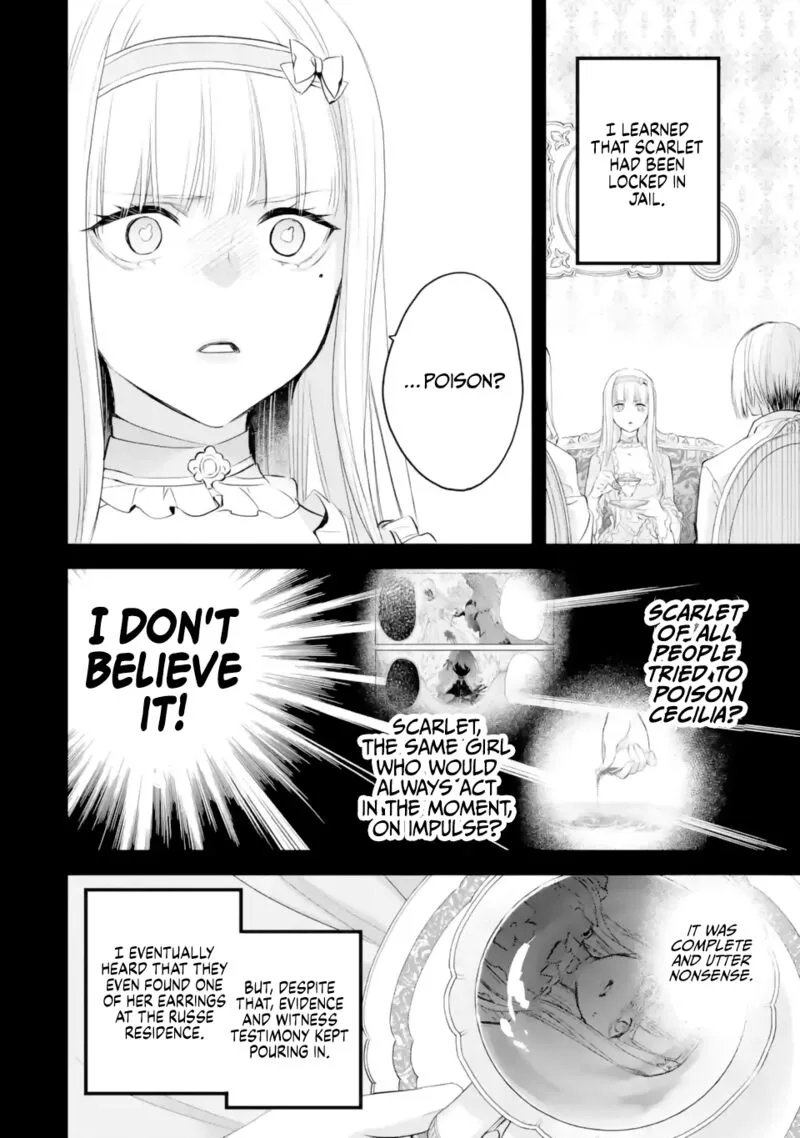 The Holy Grail of Eris Chapter 38 page 27