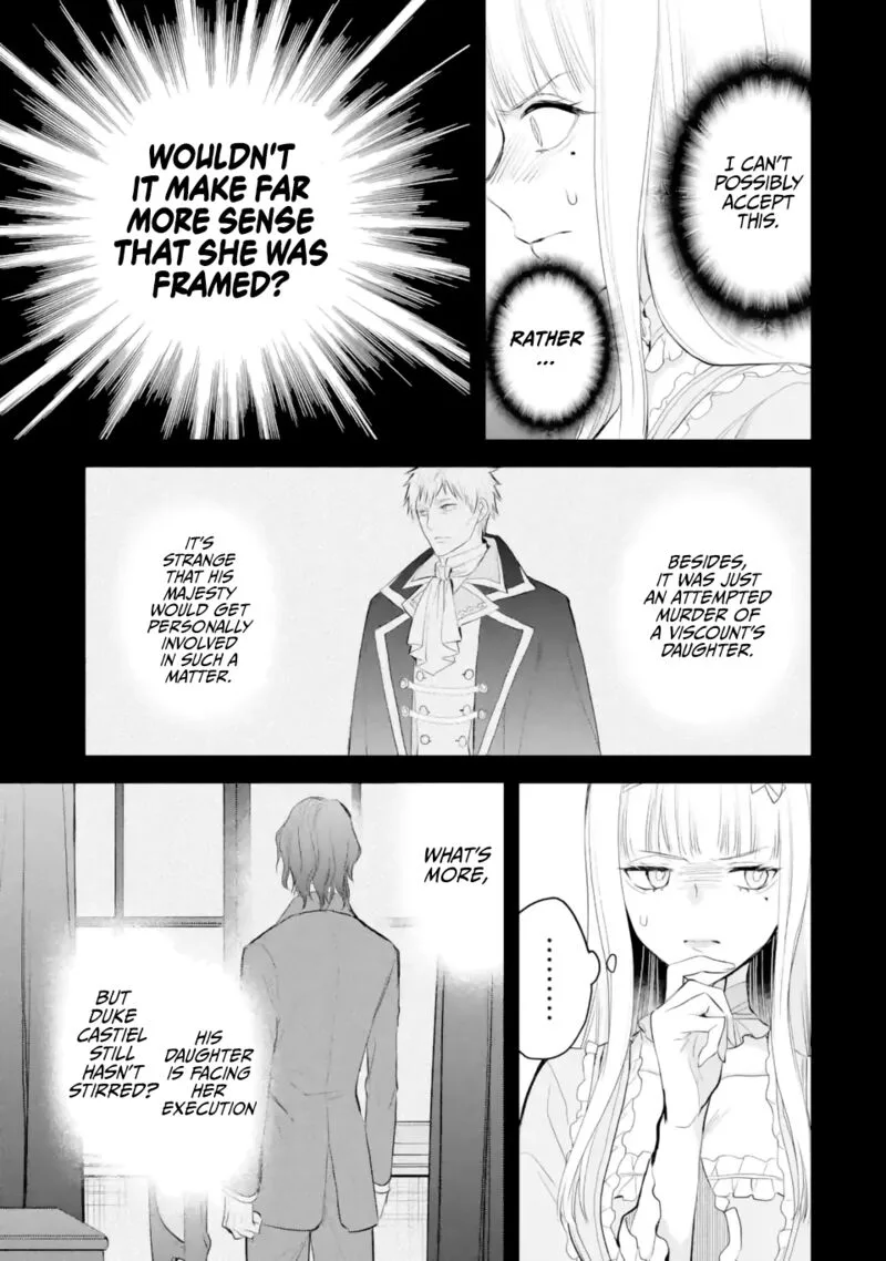 The Holy Grail of Eris Chapter 38 page 34