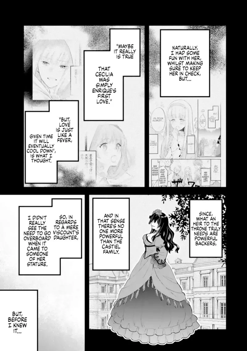 The Holy Grail of Eris Chapter 38 page 26