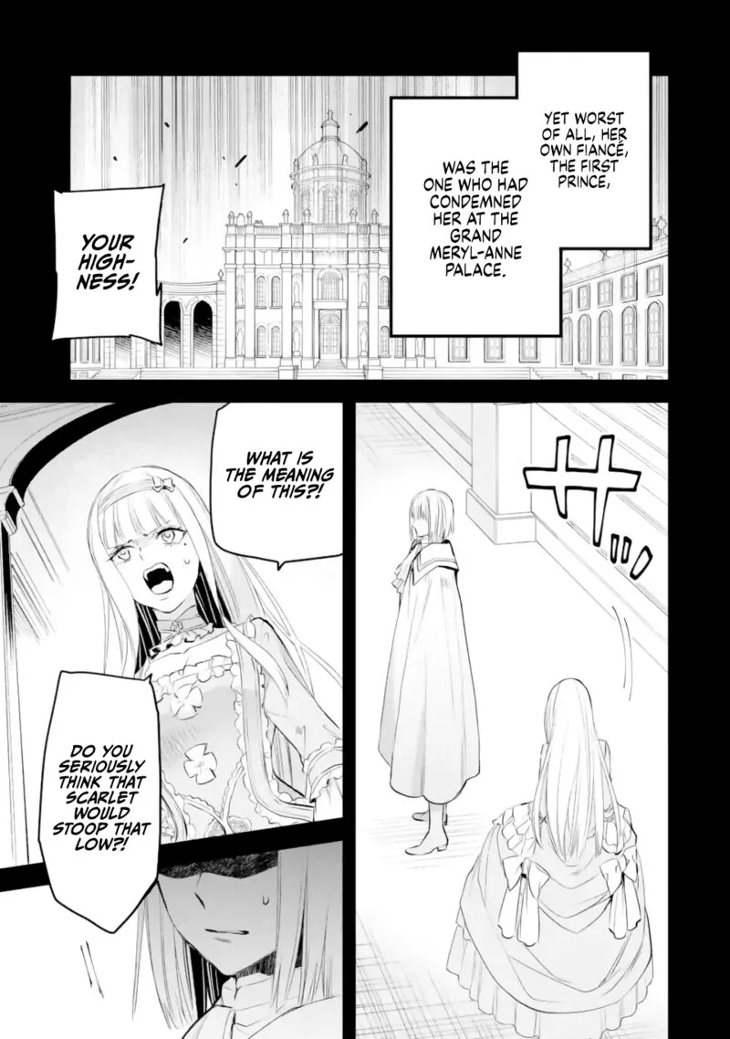 The Holy Grail of Eris Chapter 38 page 28