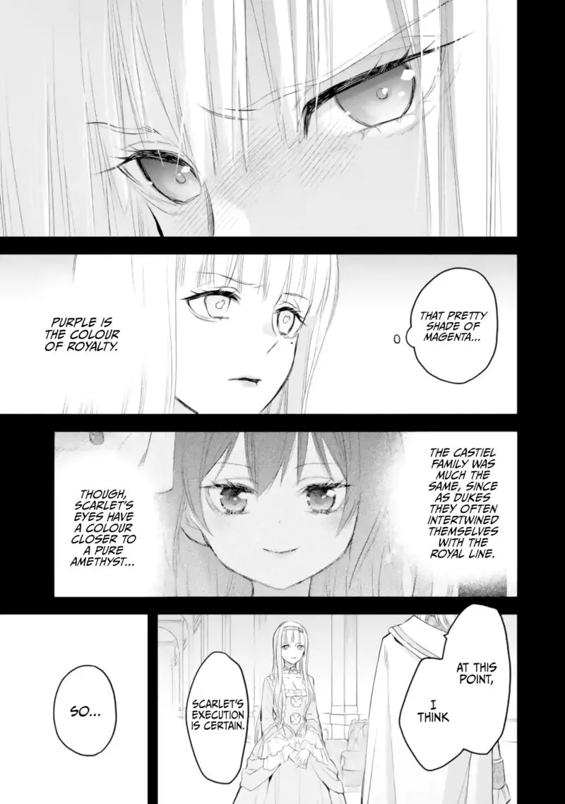 The Holy Grail of Eris Chapter 38 page 36