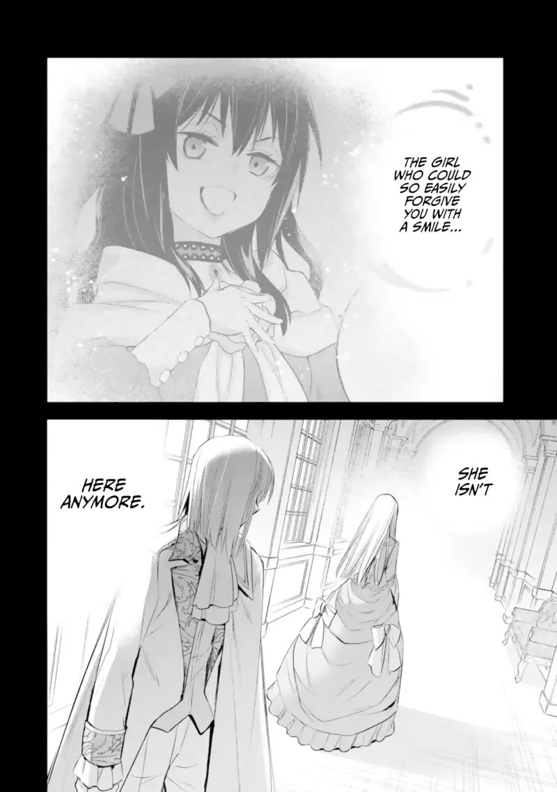 The Holy Grail of Eris Chapter 38 page 39
