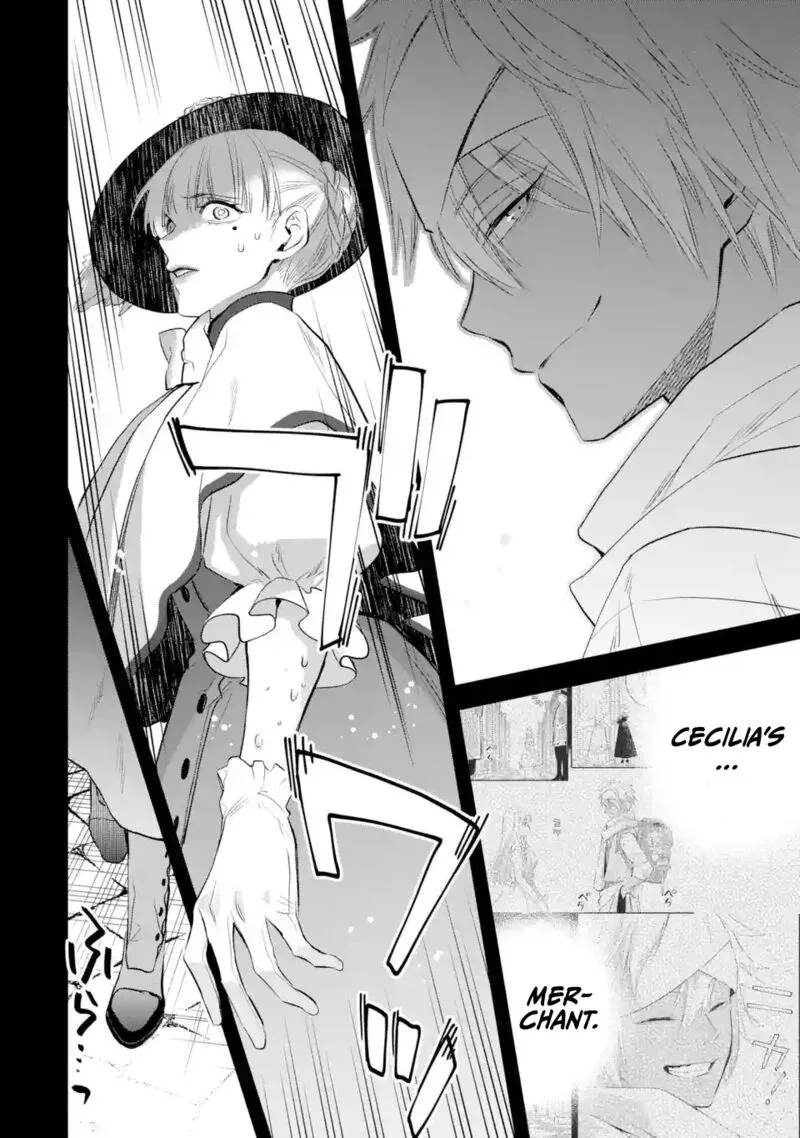 The Holy Grail of Eris Chapter 39 page 9