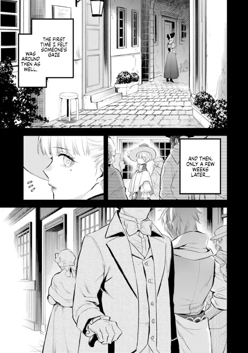 The Holy Grail of Eris Chapter 39 page 8
