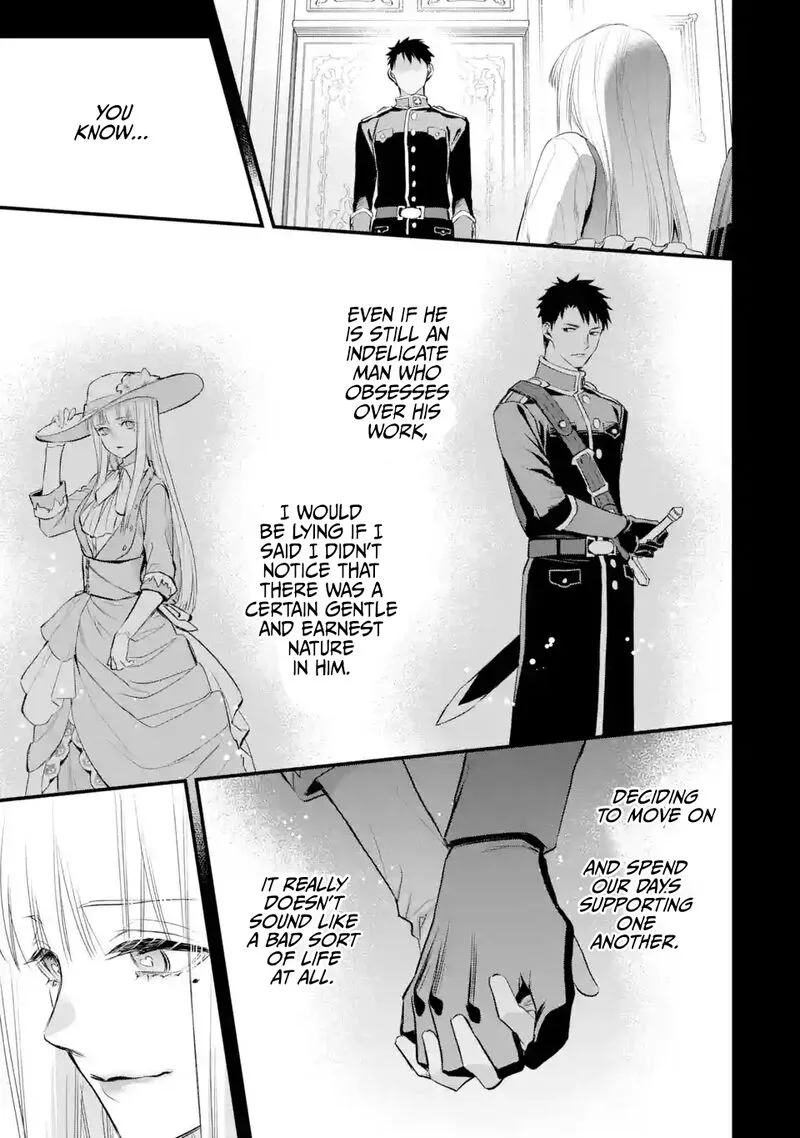 The Holy Grail of Eris Chapter 39 page 14