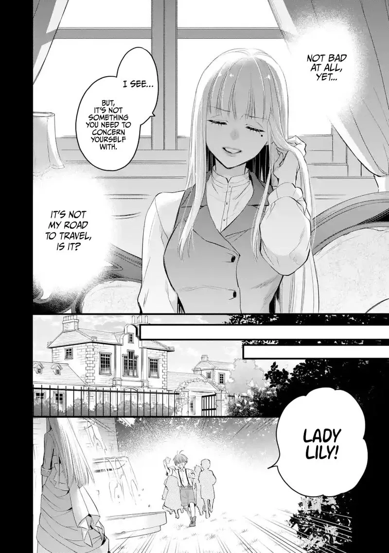 The Holy Grail of Eris Chapter 39 page 15