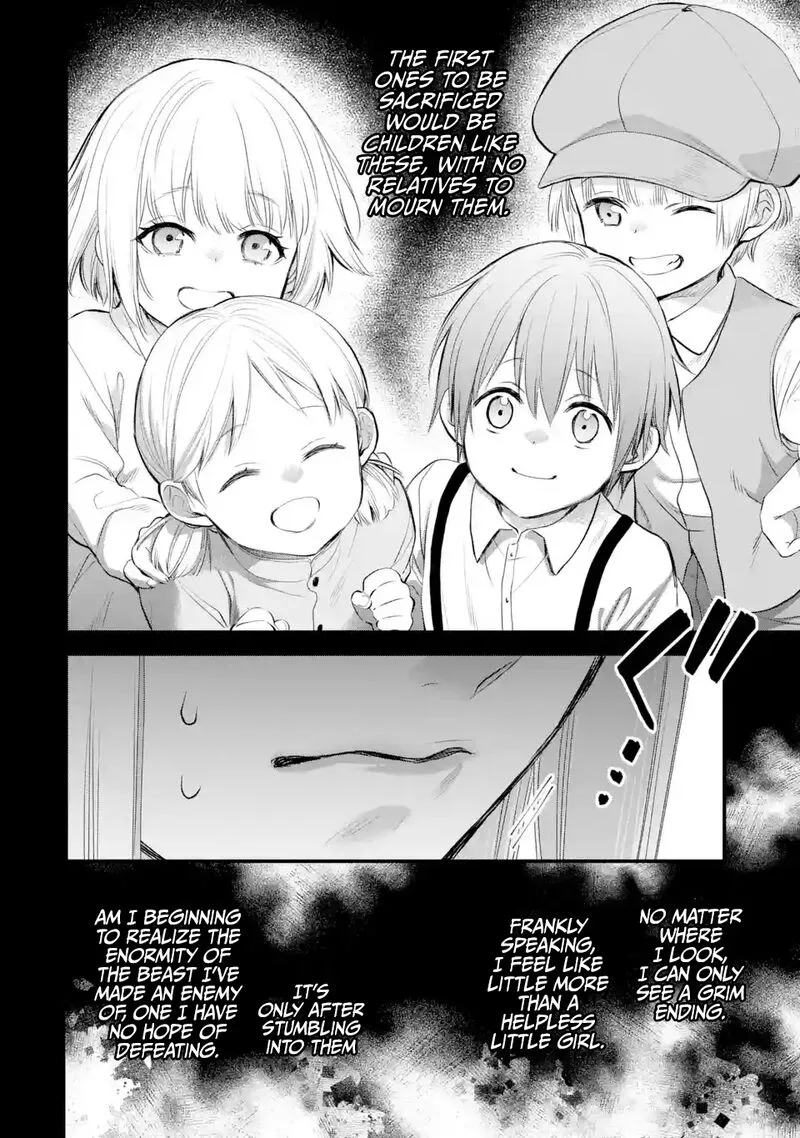 The Holy Grail of Eris Chapter 39 page 17