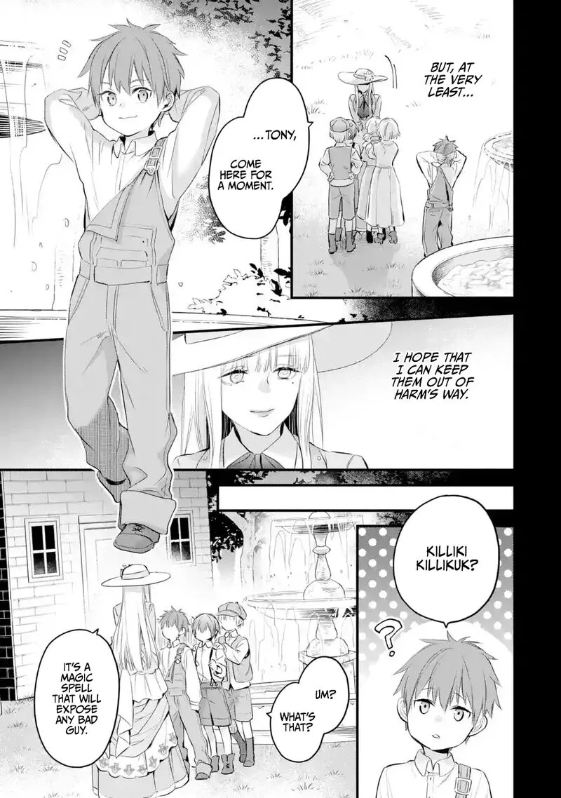 The Holy Grail of Eris Chapter 39 page 18