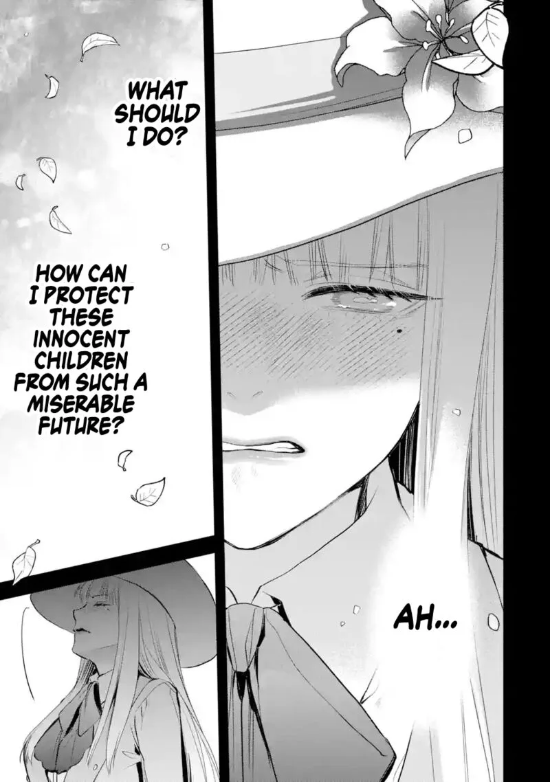 The Holy Grail of Eris Chapter 39 page 22