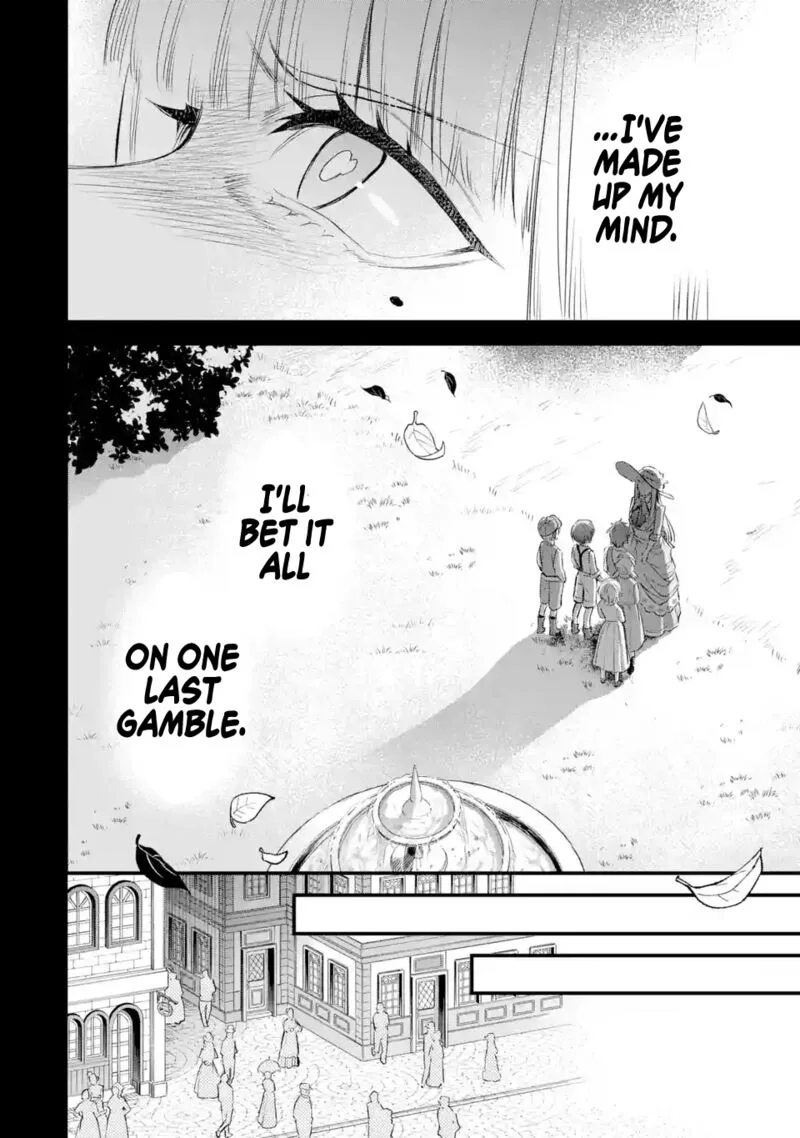 The Holy Grail of Eris Chapter 39 page 23