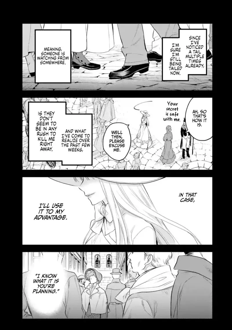 The Holy Grail of Eris Chapter 39 page 26