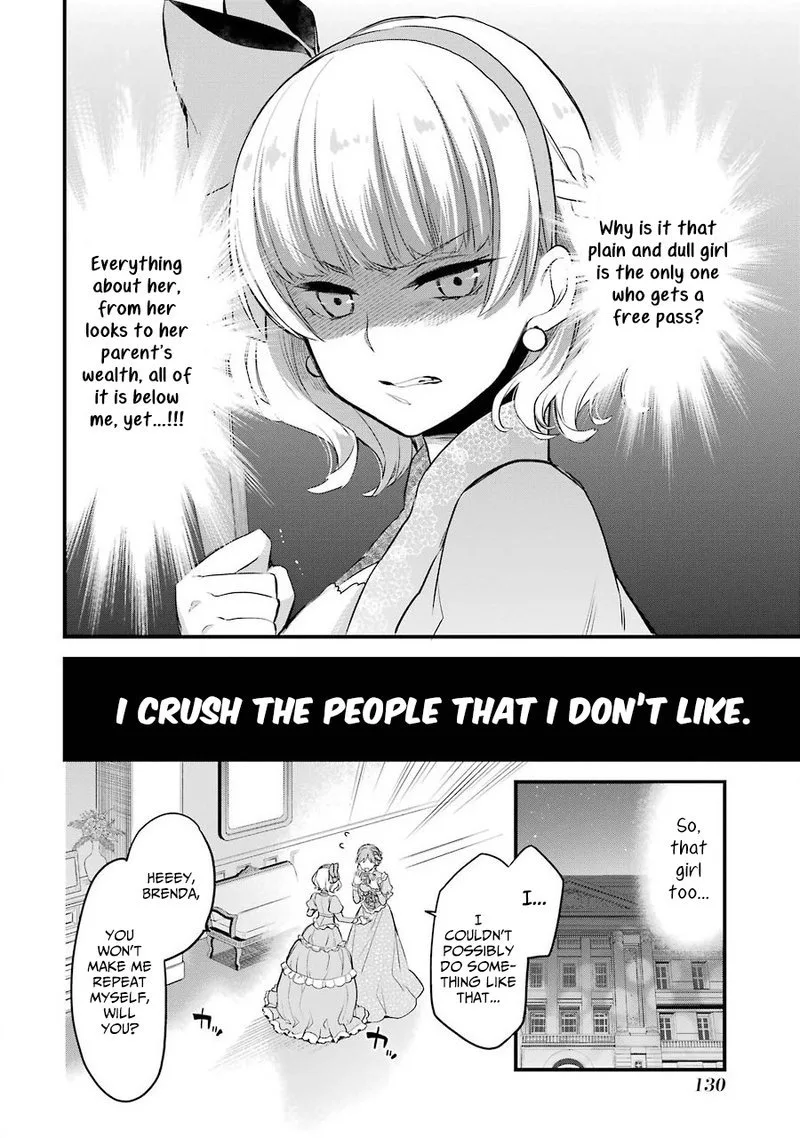 The Holy Grail of Eris Chapter 4 page 4
