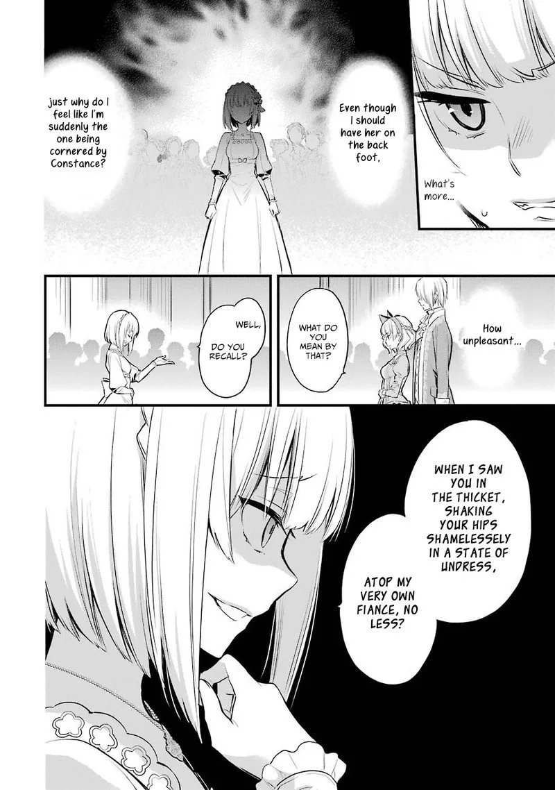 The Holy Grail of Eris Chapter 4 page 8
