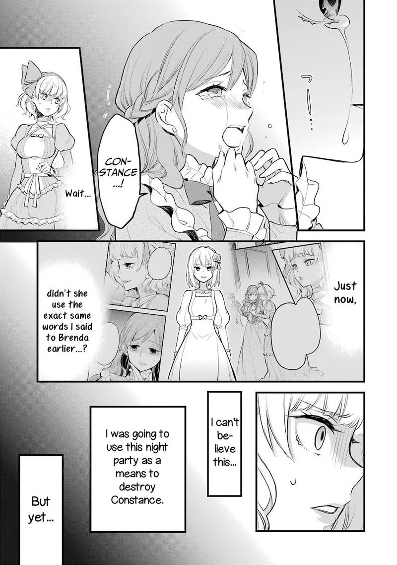 The Holy Grail of Eris Chapter 4 page 31