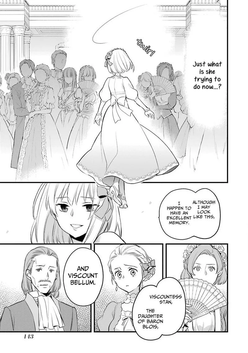 The Holy Grail of Eris Chapter 4 page 17