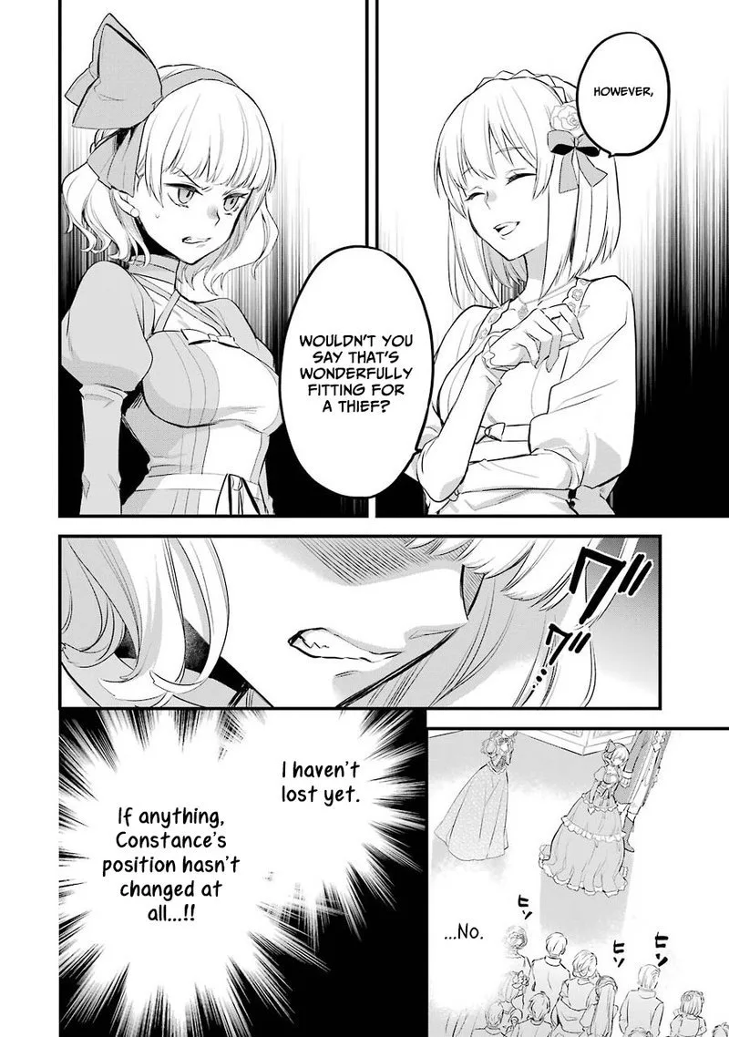 The Holy Grail of Eris Chapter 4 page 12