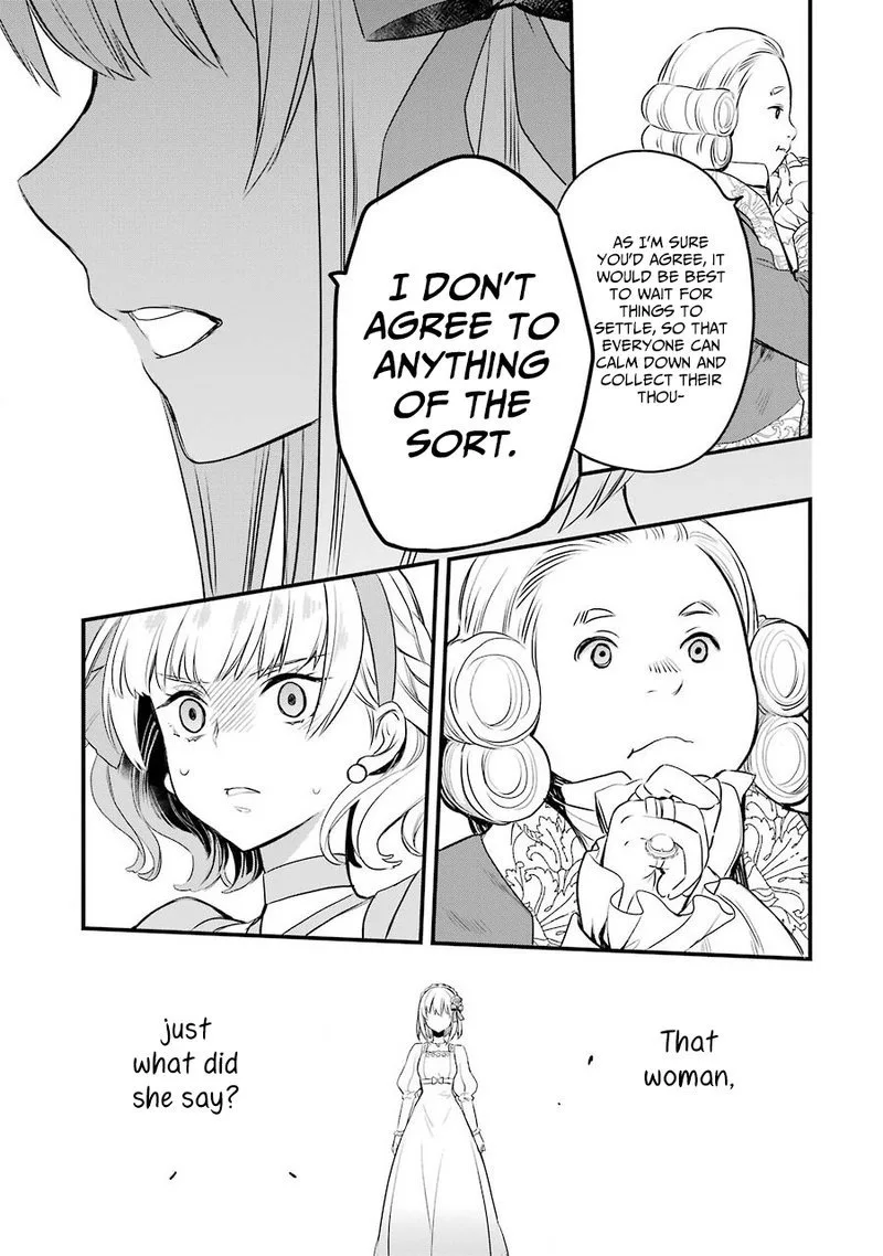 The Holy Grail of Eris Chapter 4 page 35