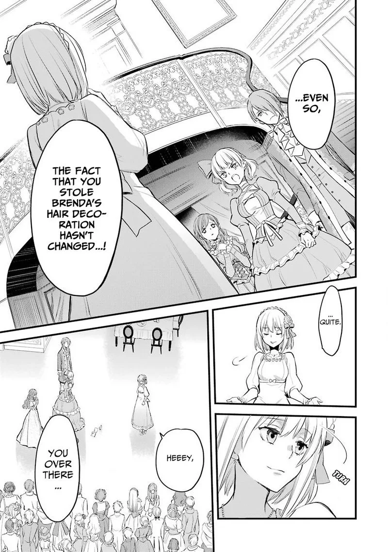 The Holy Grail of Eris Chapter 4 page 13