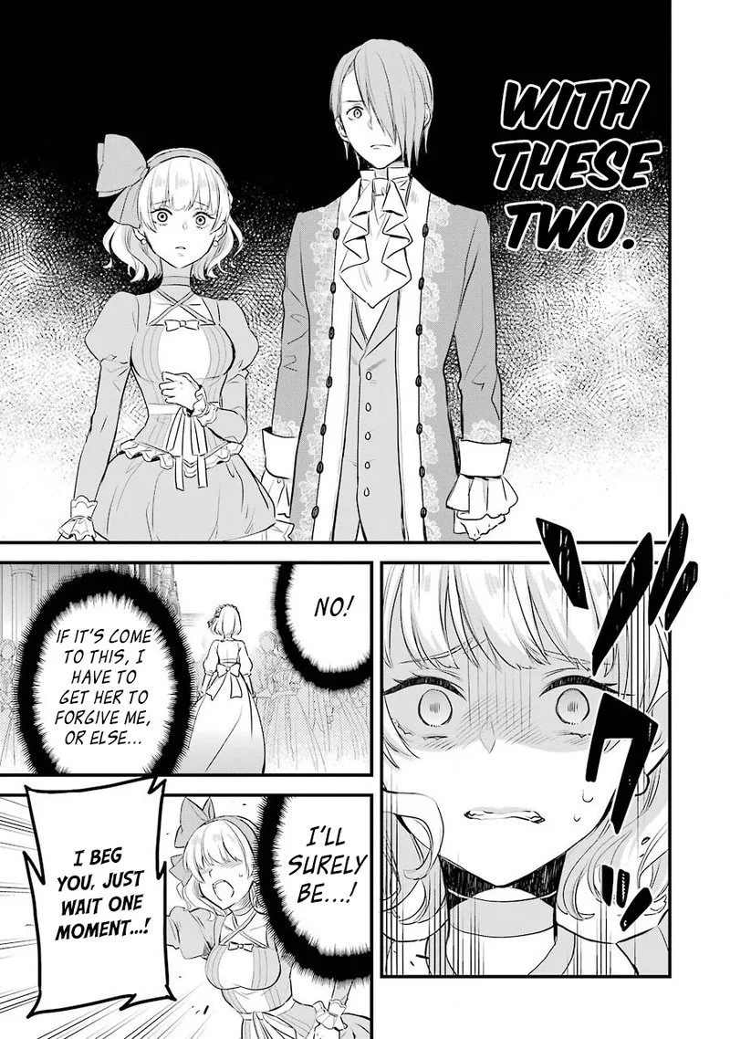The Holy Grail of Eris Chapter 4 page 42