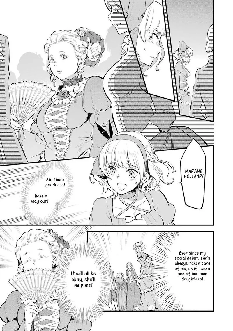The Holy Grail of Eris Chapter 4 page 48