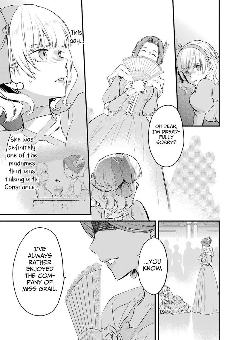 The Holy Grail of Eris Chapter 4 page 50