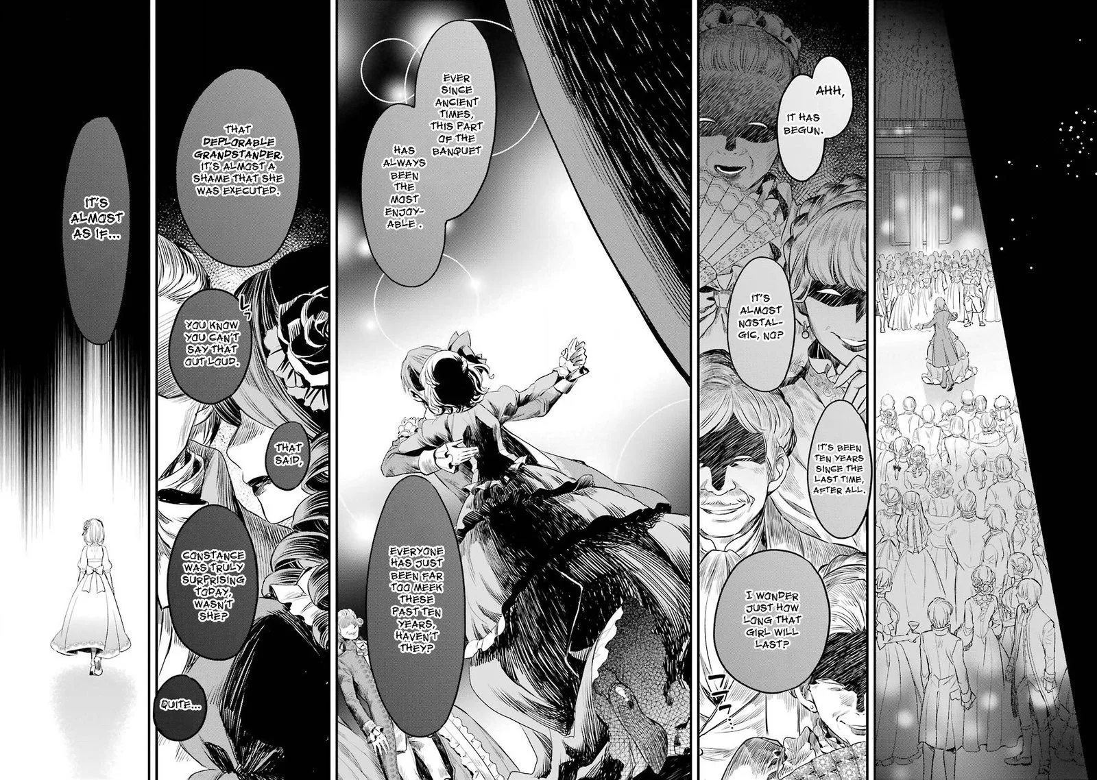 The Holy Grail of Eris Chapter 4 page 54
