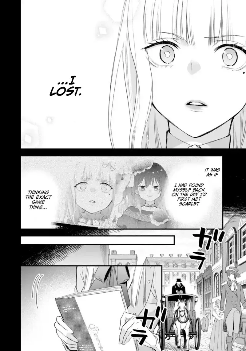 The Holy Grail of Eris Chapter 40 page 11