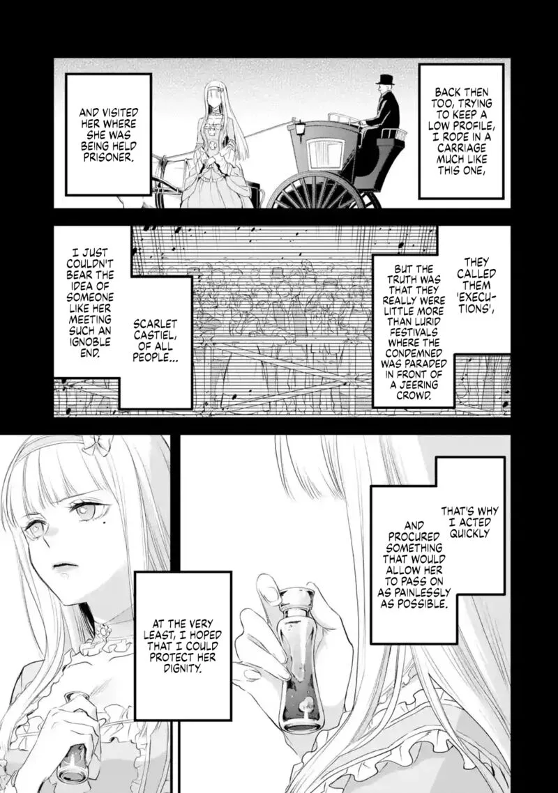 The Holy Grail of Eris Chapter 40 page 8
