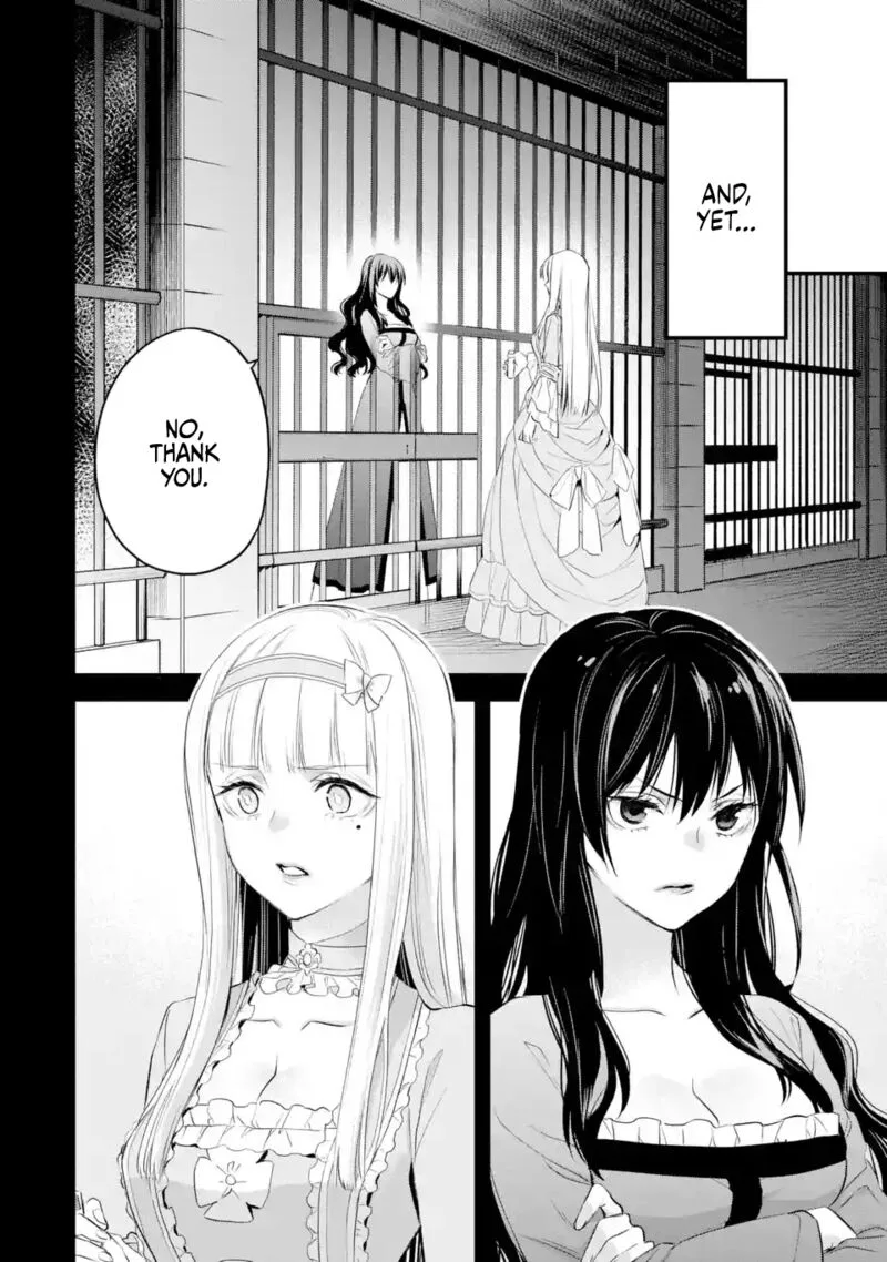 The Holy Grail of Eris Chapter 40 page 9