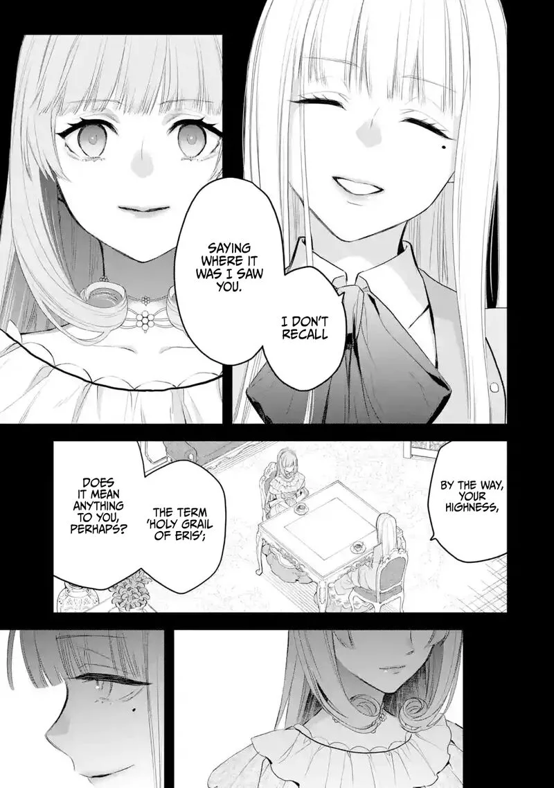 The Holy Grail of Eris Chapter 40 page 4