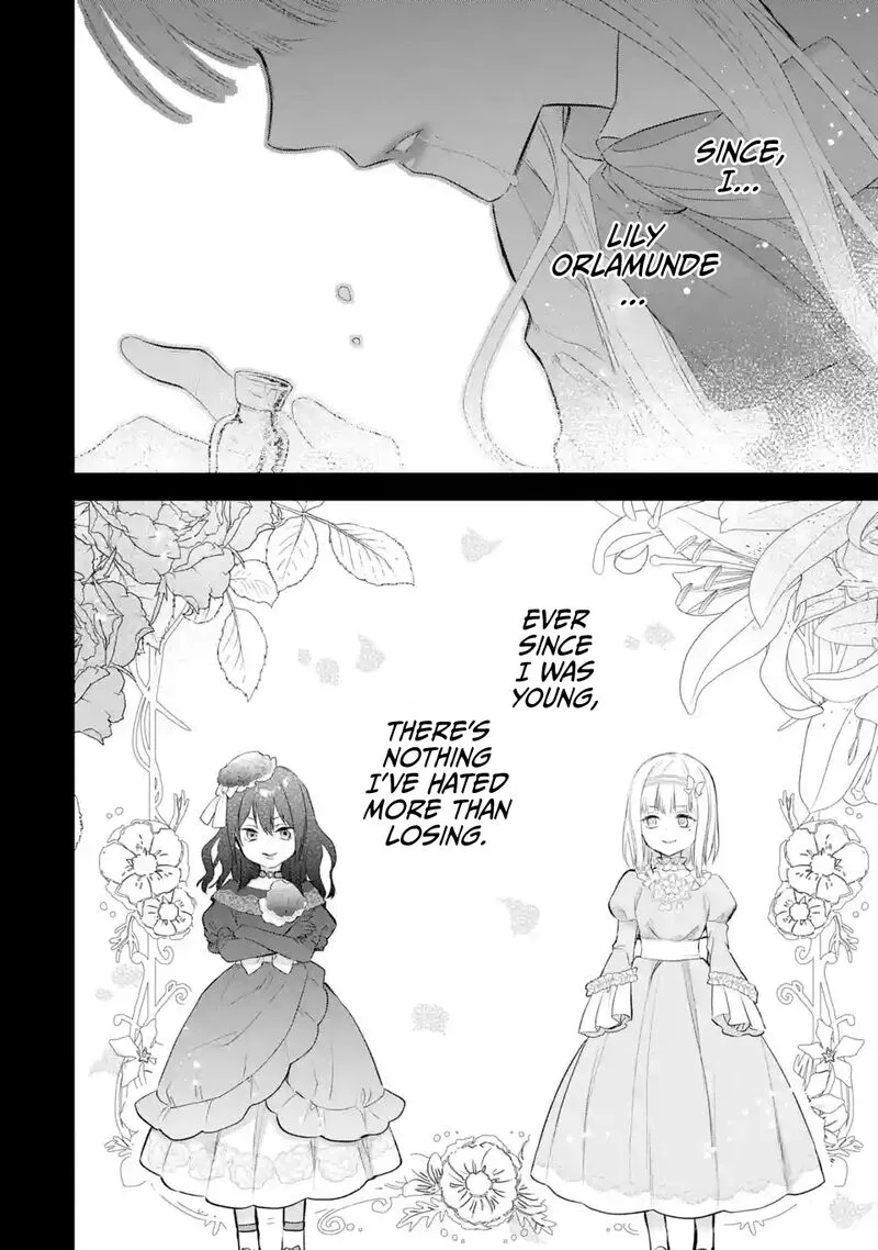 The Holy Grail of Eris Chapter 40 page 22