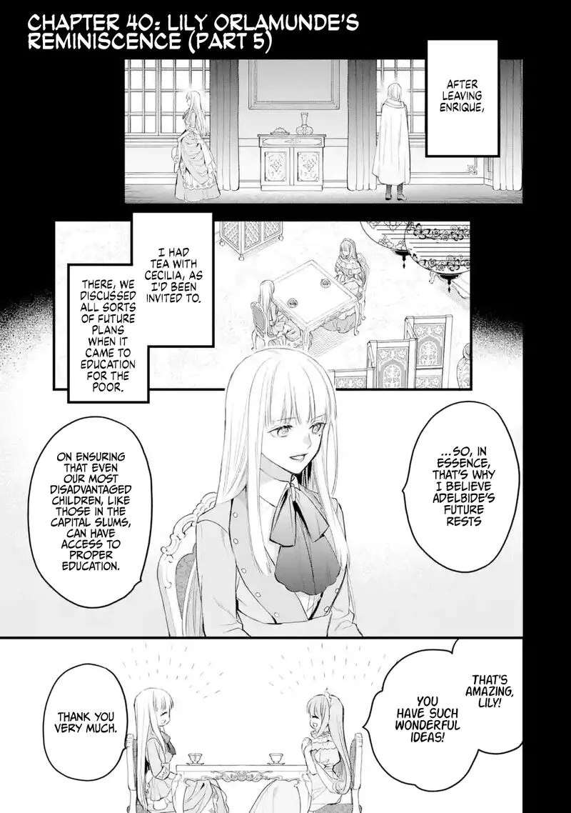 The Holy Grail of Eris Chapter 40 page 2