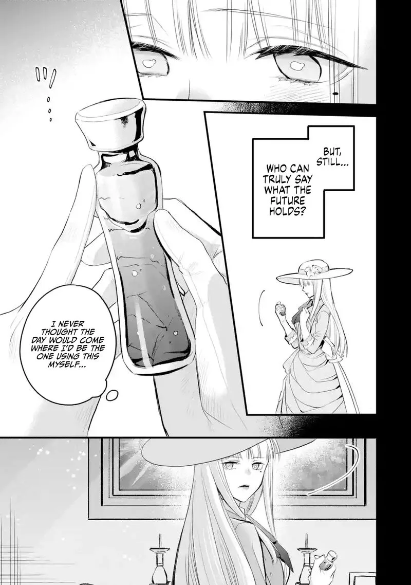 The Holy Grail of Eris Chapter 40 page 18