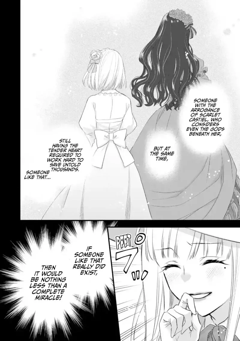 The Holy Grail of Eris Chapter 40 page 17