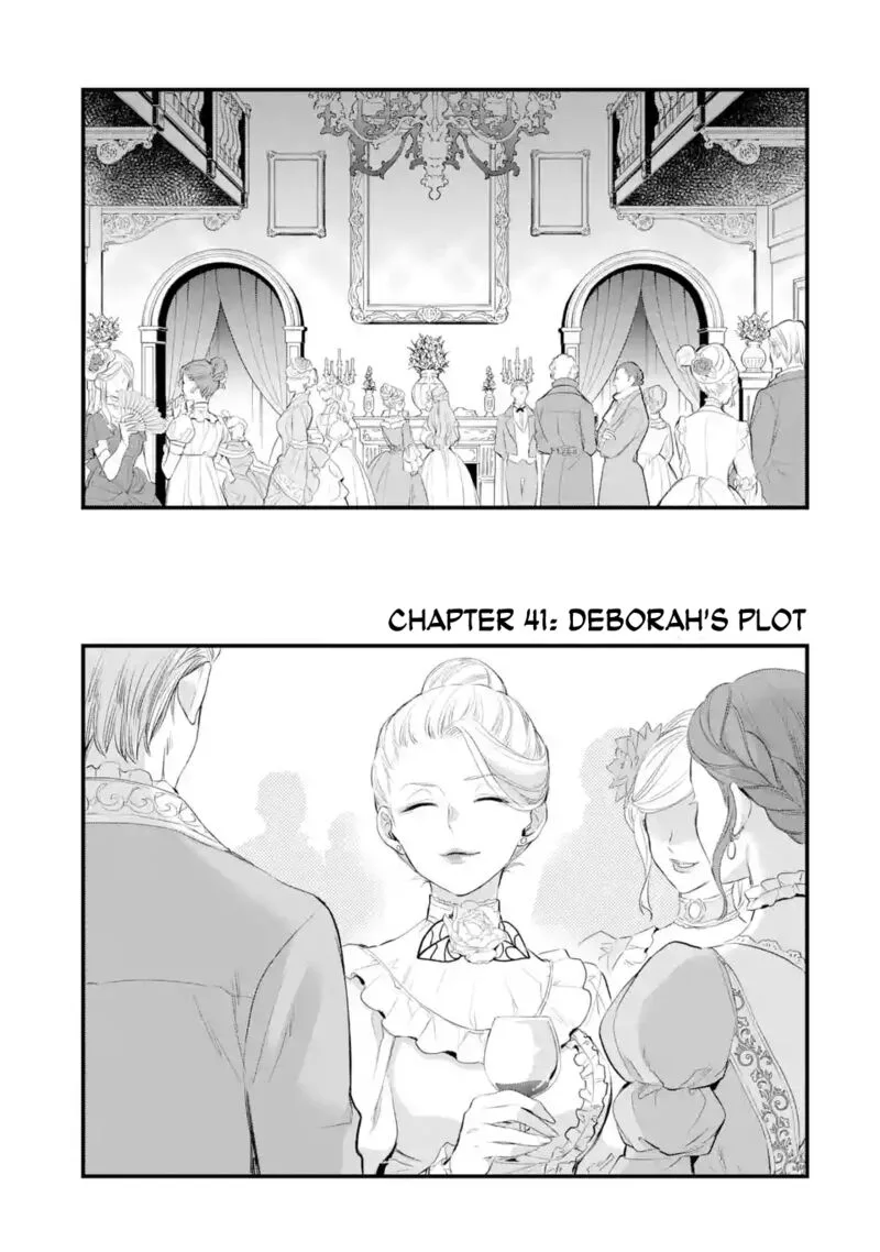 The Holy Grail of Eris Chapter 41 page 2